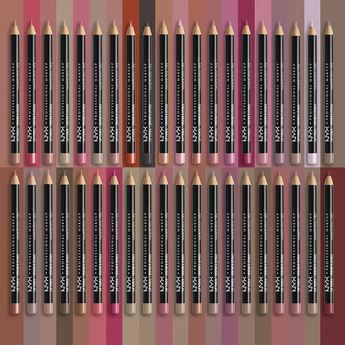 Neutral Looking Long Wear Slim Lip Liner Pencil – JaRa Accessories